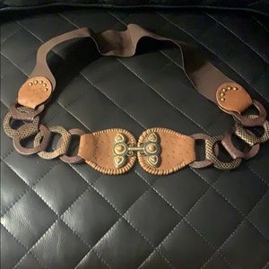 Belt